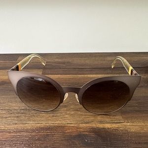 Fendi sunglasses